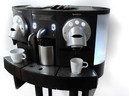Gemini 2przygotowuje doskonałe cappuccino i latte macchiato. Rent Nespresso Gemini Professional Coffee Machine Cs220 Capsule In Oxford Rent For 49 00 Day 28 57 Week