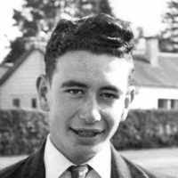 Edward James Alexander McLeod (1934–1986) • FamilySearch