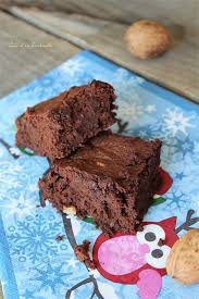 Brownie Au Chocolat Courgette 12 Brownie Noix Moelleux Au Chocolat Alimentation