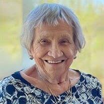 Nancy J. (Grant) Hinton Obituary