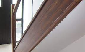 Contemporary Staircases Glass Northern Ireland Contemporary Staircase Glass Staircase Staircase