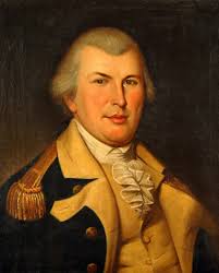 Continental Army Chain of Command: 1776 New York City