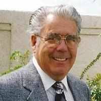 Max A Groom (1922–2017)