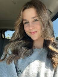 Marissa Grove's Instagram, Twitter & Facebook