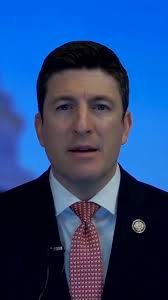 Wisconsin Republican Rep. Bryan Steil introduced legislation that would ban  members of Congress from purchasing individual stocks while serving in  office., The Stop Insider Trading Act aims to prevent ...