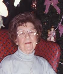 Annette Samson Obituary