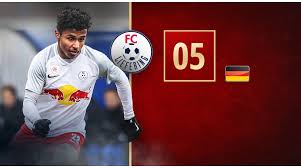 We did not find results for: Lieferings Karim Adeyemi Bvb Fan Der Von Messi Traumte Und Dem Fc Barcelona 15 Mio Wert Ist Transfermarkt