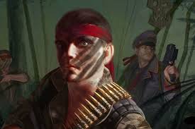 Deathtroopers by Netherphoenix