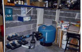 Local Technique Trouver Le Bon Compromis Pour Sa Piscine