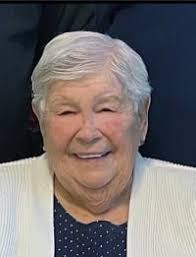 Mary (Love) Pike Obituary (1929