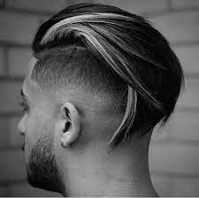 Pakyan #hairstylegondrong tutorial cara potong rambut pria panjang/gondrong, bagi kalian yang belajar menggunting rambut. 20 Gaya Potong Rambut Pria Panjang Terbaru Cahunit Com