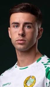 Matches Llinares, Marc Llinares Barragán