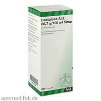 Lactulose Abz 66 7g 100ml Sirup 200 Ml Preisvergleich