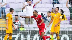 We found streaks for direct matches between australia vs jordan. Asian Cup 2019 Australia Vs Jordan Result Goals Highlights Video Reaction To Socceroos Loss