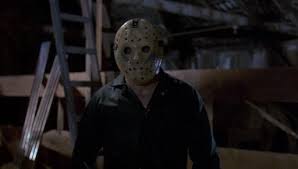 Jason's Back! (Well, Sort of): 'FRIDAY THE 13TH: A NEW BEGINNING' (1985)  Revisited - Retro Review - PopHorror