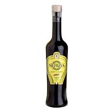 Latte, zucchero, alcool, liquirizia in polv Nerizia Liquore Di Liquirizia Cl 50 Spesa Digitale Calabria
