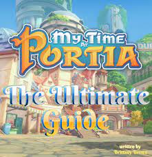 There are a few that i know works on the console versions. The Ultimate My Time At Portia Guide Tips Tricks And How To Make Money Levelskip
