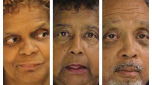 DA: Pastor And Wife Among 3 People Accused Of Stealing $1 Million From More  Than 100 'Incapacitated Individuals'