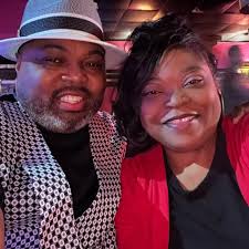 Loretta Devine and her husband have been married for 57 years.💜❤️💯