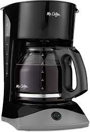We did not find results for: Amazon Com Mr Coffee 12 Cup Coffee Maker Black Drip Coffeemakers Kitchen Dining