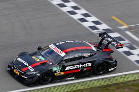 The dtm amg version looked like no other clk. Is Mercedes Amg C63 Dtm Good Enough To Follow Its Predecessors Snaplap