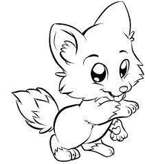 Cute Fox Coloring Pages Ideas For Kids Free Coloring Sheets In 2020 Unicorn Coloring Pages Fox Coloring Page Puppy Coloring Pages