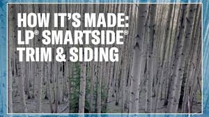 Lp smartside products feature engineered wood technology that offers protection against weather and decay. Lp Smartside Southwestern Exteriors Springfield Mo