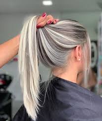 Hair Ideas Hair Highlights Balayage Hair Blonde Hair Color