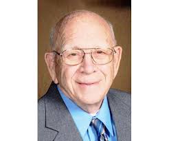 Gerald Barth Obituary (1936