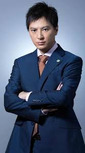 冢本高史- 抖音百科