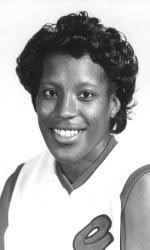 Janet Harris Elected To Women's Basketball Hall of Fame ...