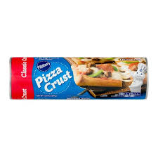 Get ready for your mouth to water. Pillsbury Classic Pizza Crust 13 8oz Target