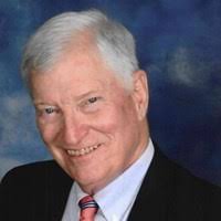 William Marmion Obituary