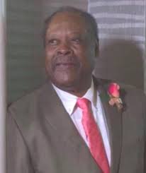 Obituary for Ollie Dwight Hall