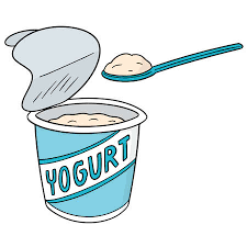 7 179 Yoghurt Stock Illustrations Cliparts And Royalty Free Yoghurt Vectors