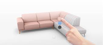 We are specialized in offering services for interior furnishings that widely cater to the needs of home and offices. Roomle Platform For Visual 3d Ar Product Configuration