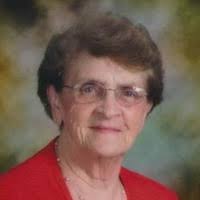 Obituary information for Clara 'Claire' Albert Gary