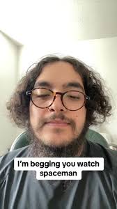 Spaceman Spider Ending