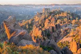It has hookups and boondocking area. How To Go Rv Camping In Pinnacles National Park