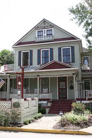 Lutheran monastery and retreat house. Cedar House Inn St Augustine Fl Journeys In Travel And Food