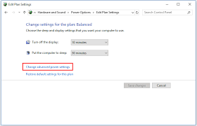 How To Disable Adaptive Brightness On Windows 10 4 Steps