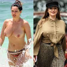 Kelly brook tits