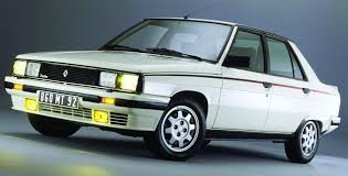 Image result for Saphir 1982 Renault