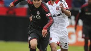 Born 26 january 1987) is an italian professional footballer who plays as a forward for saudi arabian club al hilal. Bradley Giovinco Take Field For Toronto Fc Tsn Ca