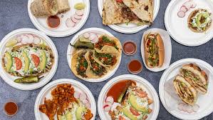 La Rosita food truck — Restaurant food truck in Sunbury, Pennsylvania