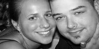 Danielle Dakis and Brian Thomas