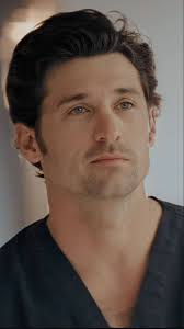 Derek shepherd