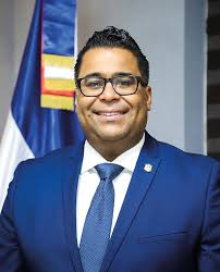 Galería de ministros