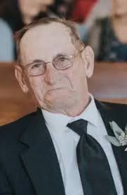 Obituary information for Tom Hennes