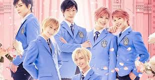 Despite what other students may think of her, she cares little for physical appearances or the fact that she is a commoner.unfortunately for haruhi. Ouran High School Host Club Is Gearing Up For A Live Action Outing